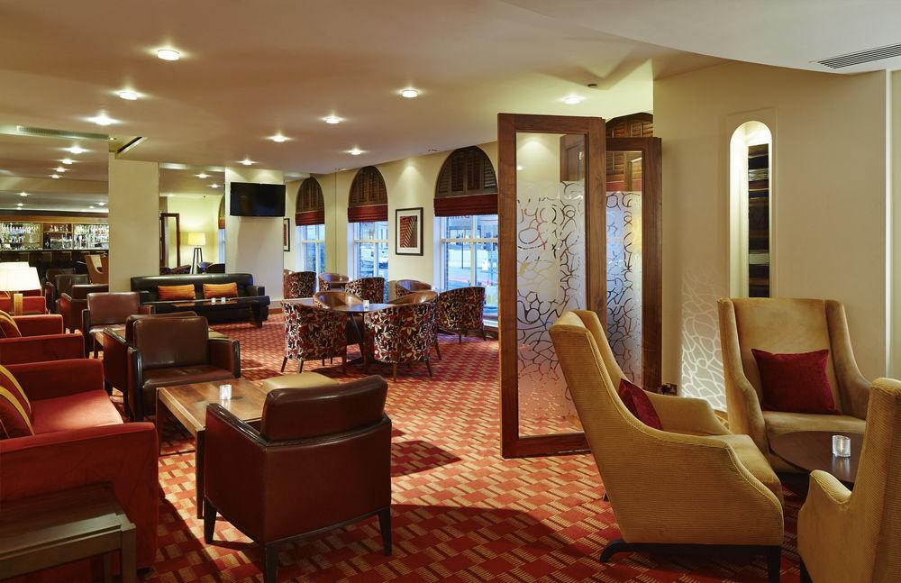 Delta Hotels By Marriott Bexleyheath Extérieur photo