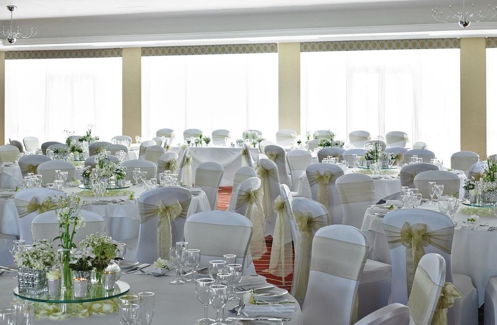 Delta Hotels By Marriott Bexleyheath Extérieur photo