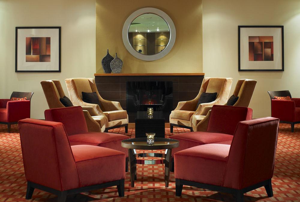 Delta Hotels By Marriott Bexleyheath Extérieur photo