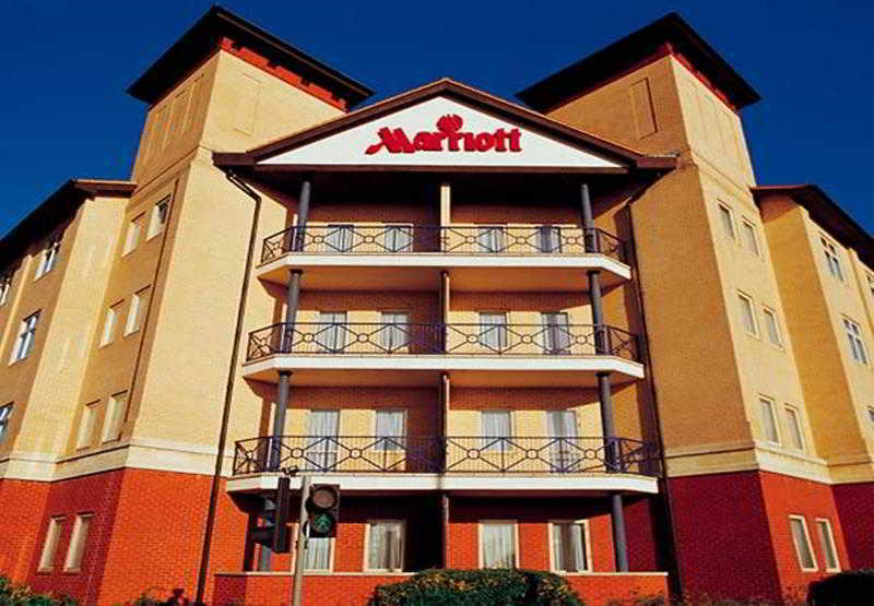 Delta Hotels By Marriott Bexleyheath Extérieur photo