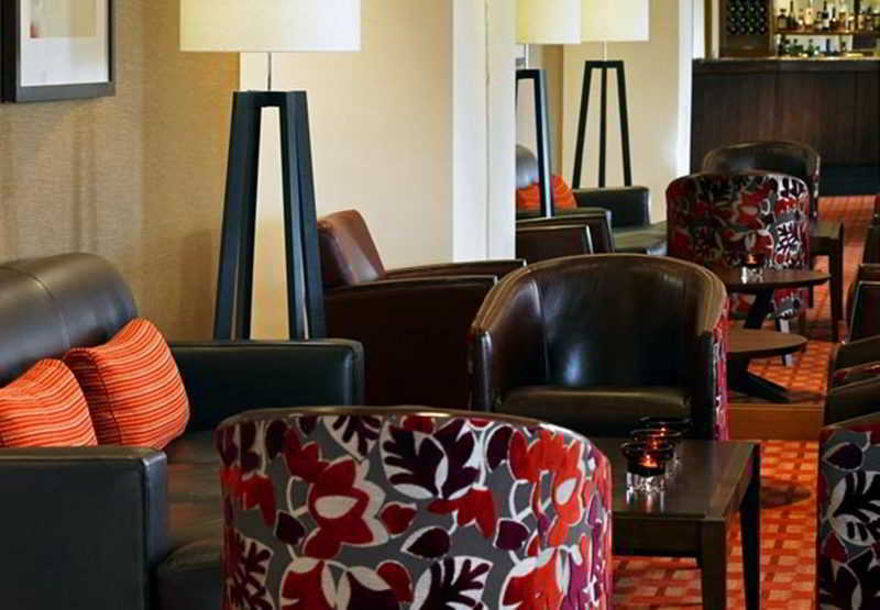 Delta Hotels By Marriott Bexleyheath Extérieur photo