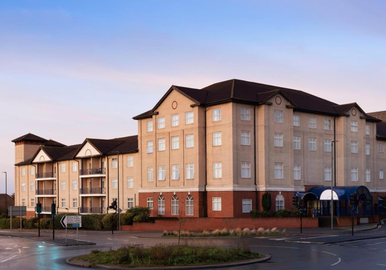 Delta Hotels By Marriott Bexleyheath Extérieur photo