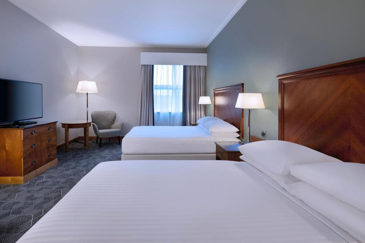 Delta Hotels By Marriott Bexleyheath Extérieur photo