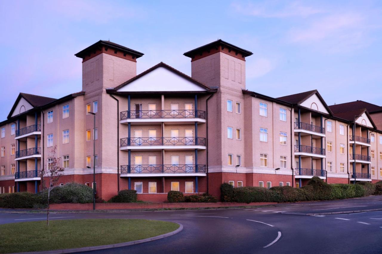 Delta Hotels By Marriott Bexleyheath Extérieur photo