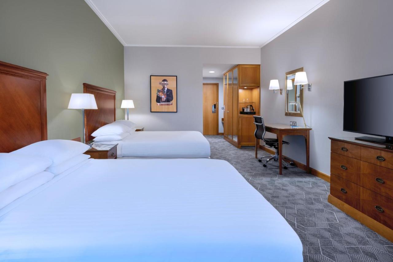 Delta Hotels By Marriott Bexleyheath Extérieur photo