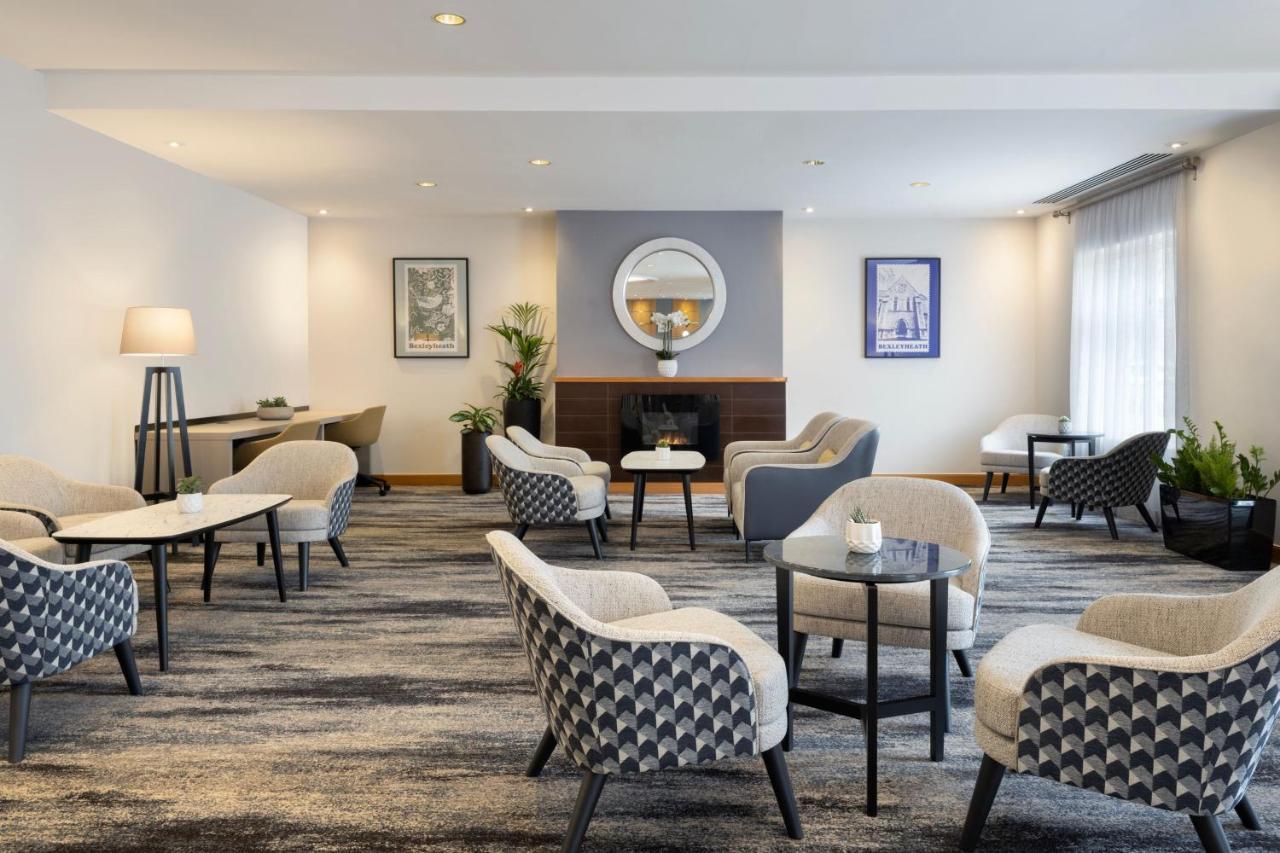 Delta Hotels By Marriott Bexleyheath Extérieur photo