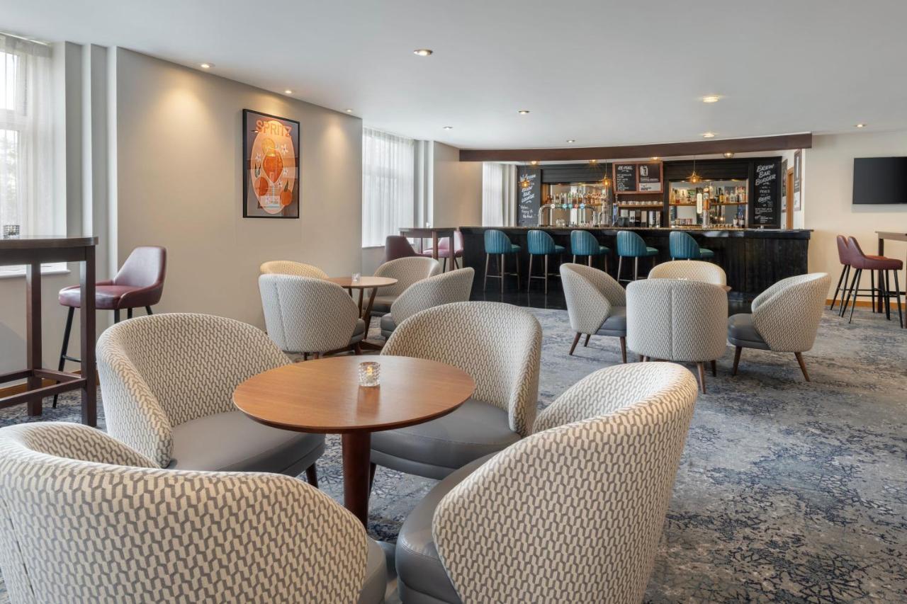 Delta Hotels By Marriott Bexleyheath Extérieur photo