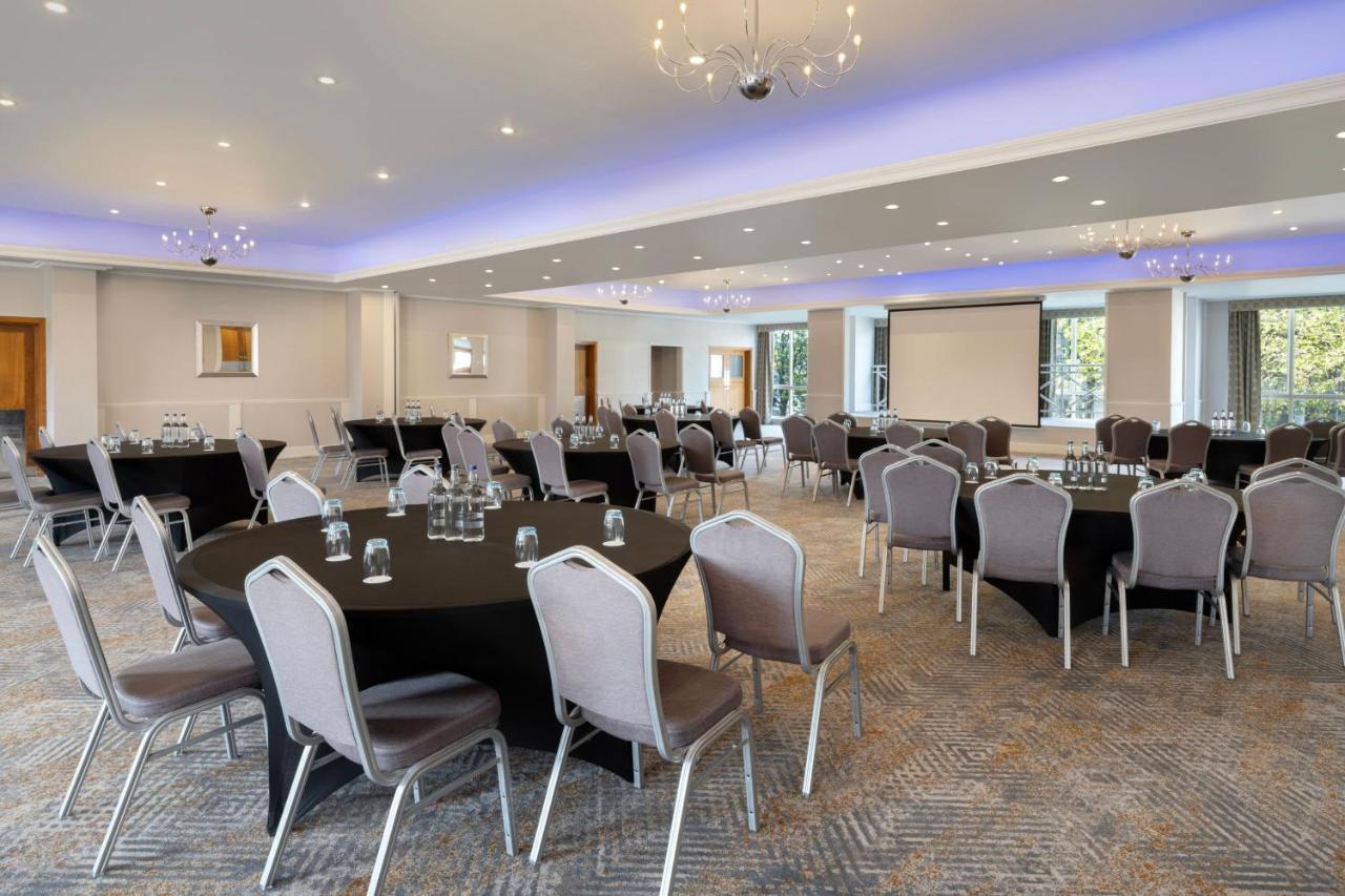 Delta Hotels By Marriott Bexleyheath Extérieur photo