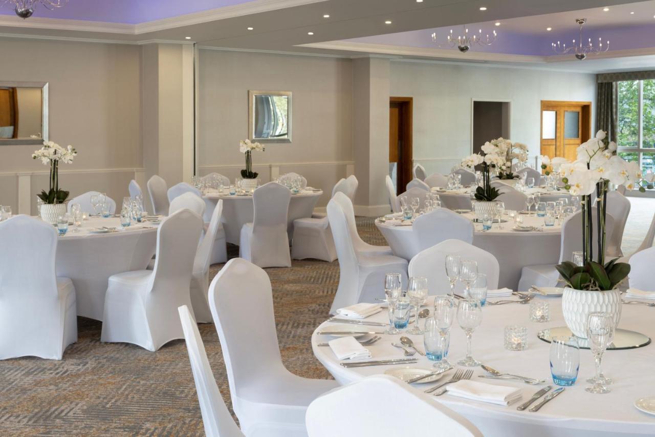 Delta Hotels By Marriott Bexleyheath Extérieur photo