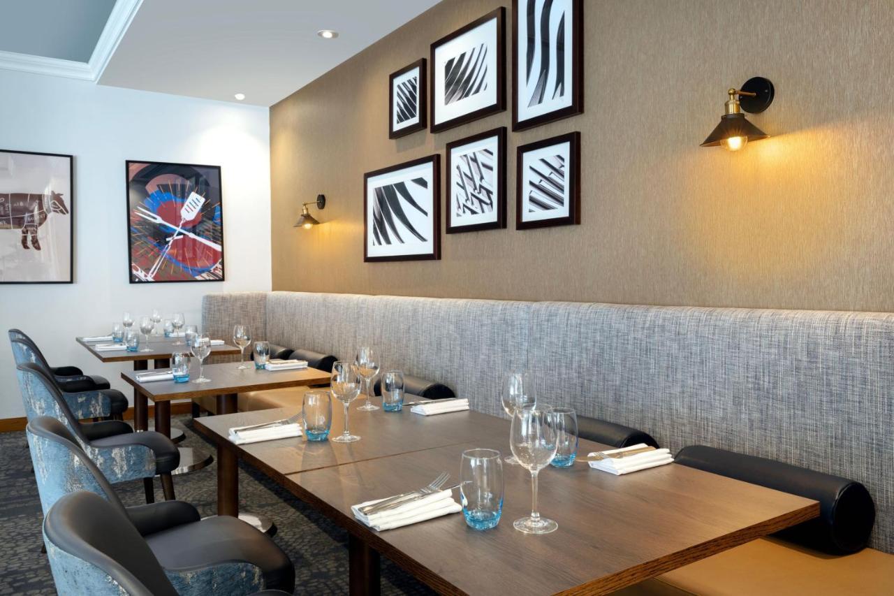 Delta Hotels By Marriott Bexleyheath Extérieur photo