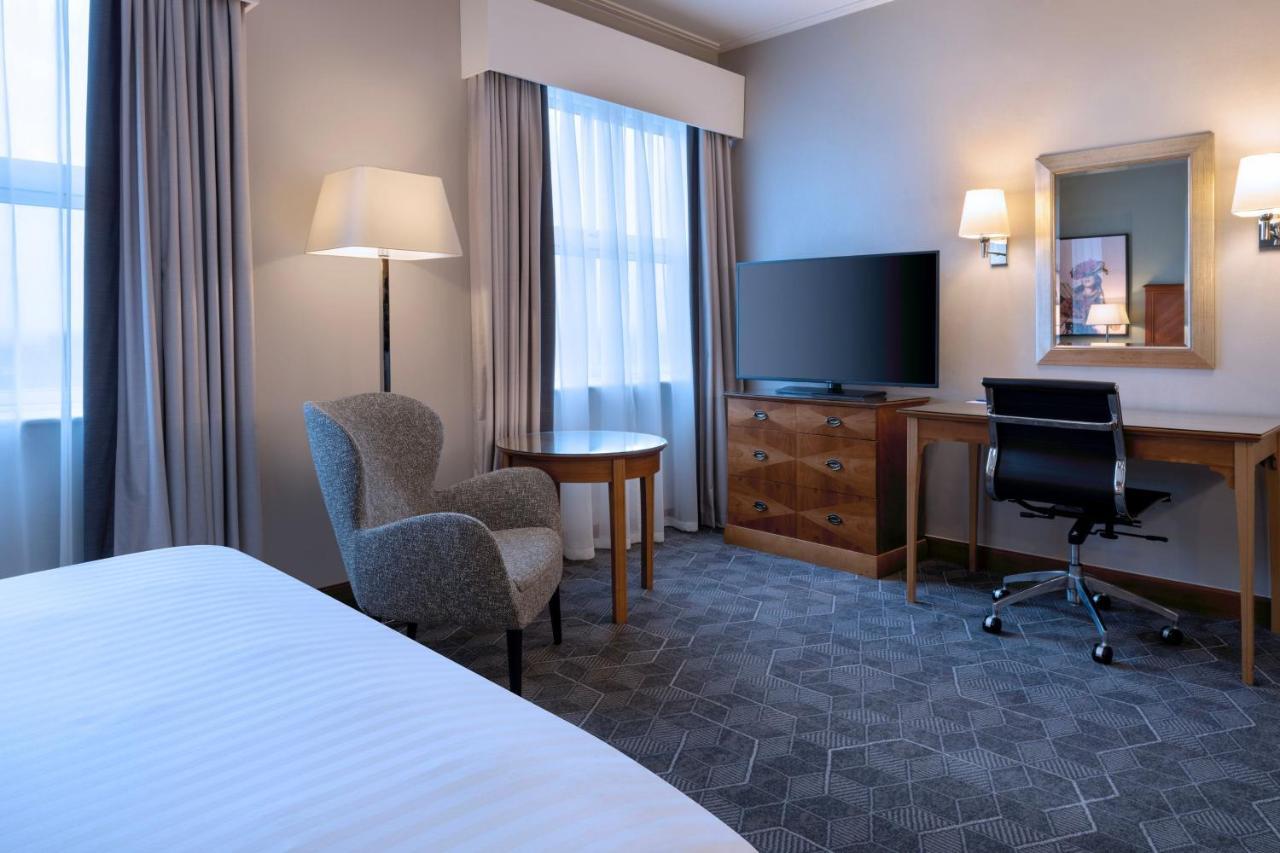 Delta Hotels By Marriott Bexleyheath Extérieur photo