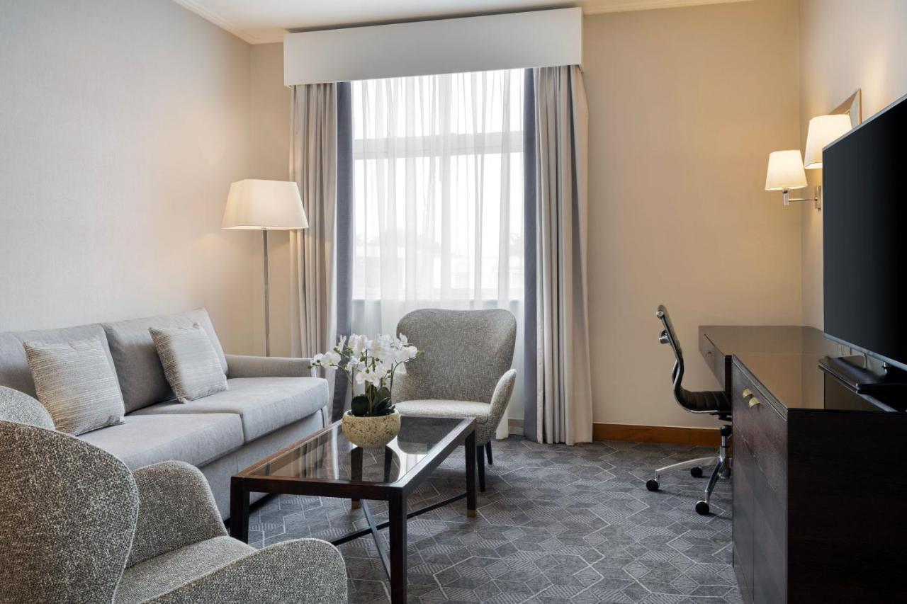 Delta Hotels By Marriott Bexleyheath Extérieur photo