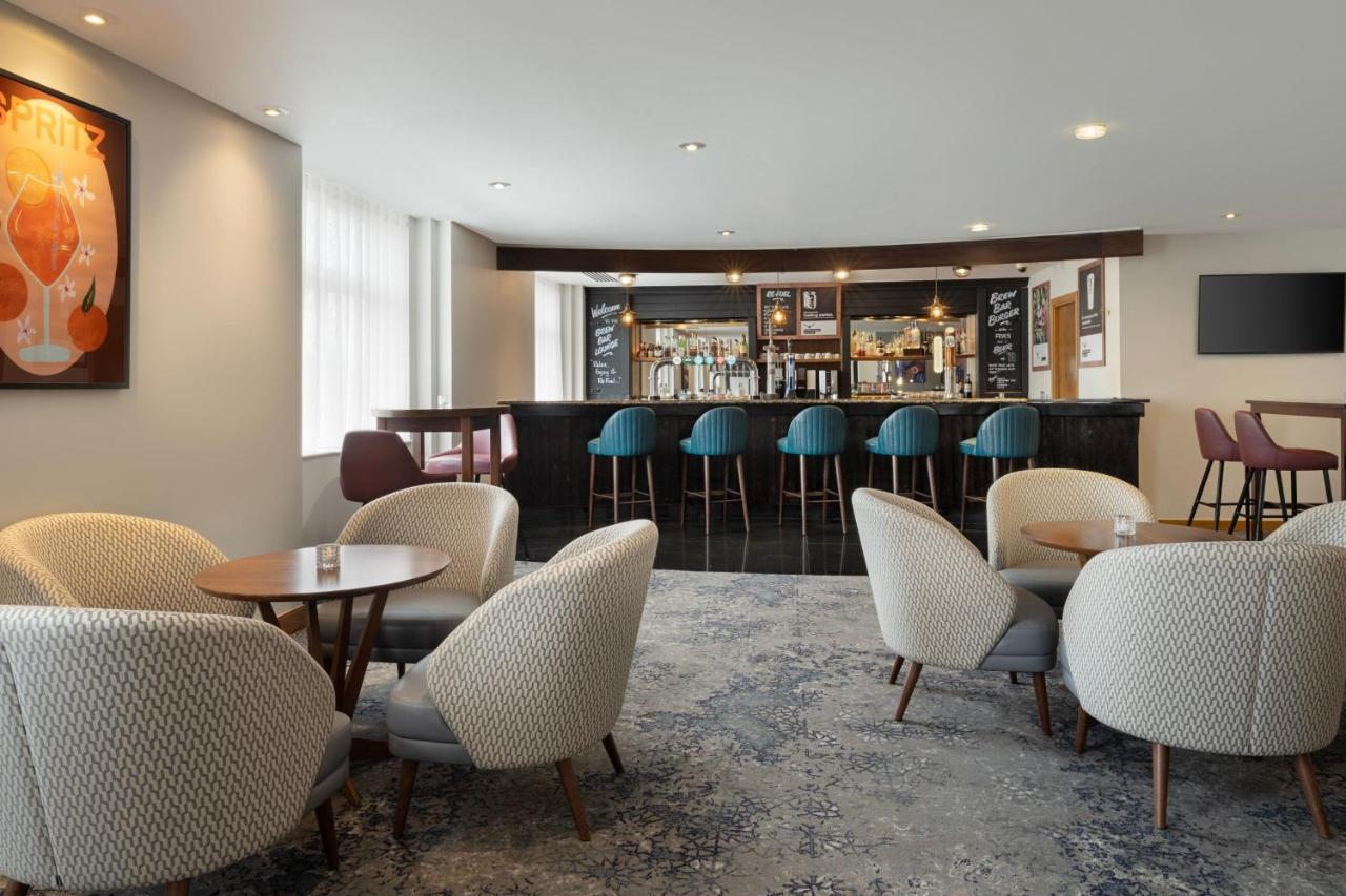 Delta Hotels By Marriott Bexleyheath Extérieur photo