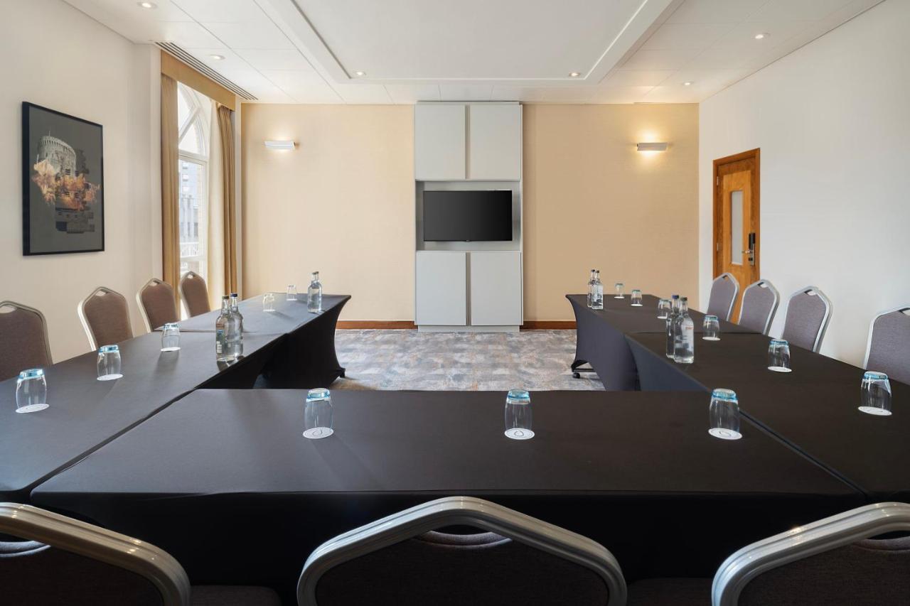 Delta Hotels By Marriott Bexleyheath Extérieur photo