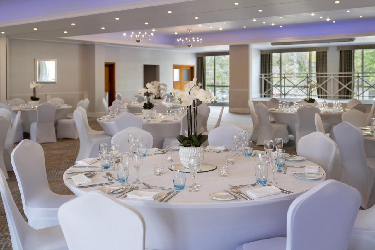 Delta Hotels By Marriott Bexleyheath Extérieur photo