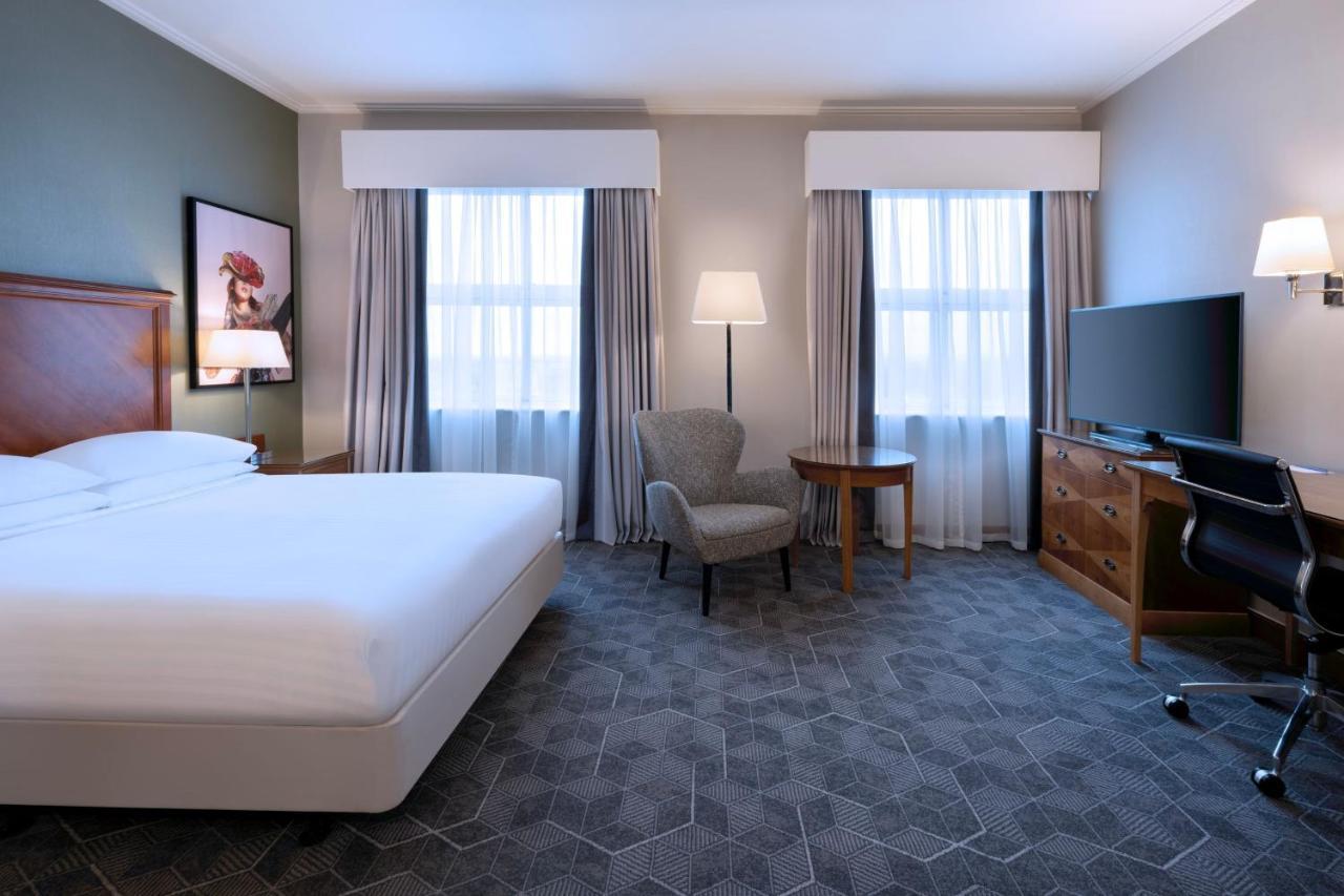 Delta Hotels By Marriott Bexleyheath Extérieur photo