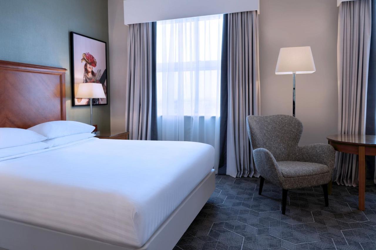Delta Hotels By Marriott Bexleyheath Extérieur photo