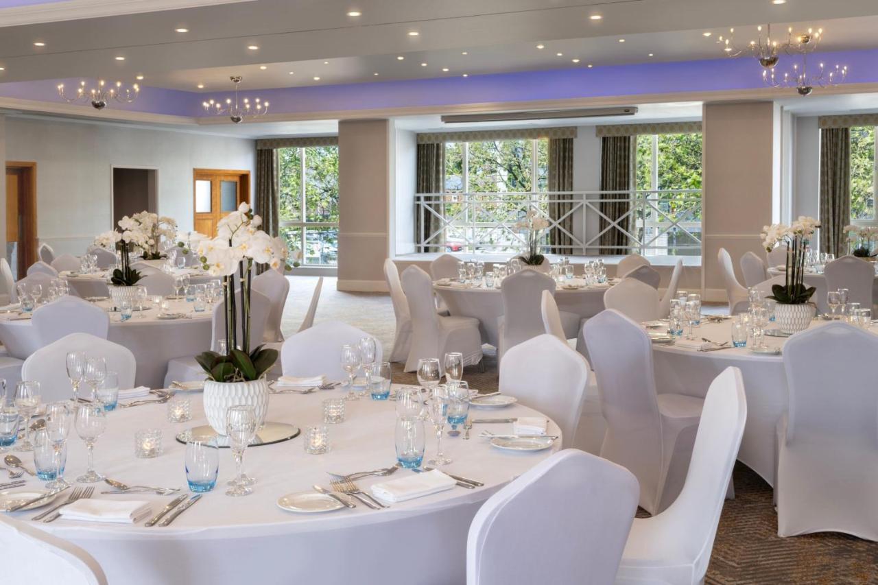 Delta Hotels By Marriott Bexleyheath Extérieur photo