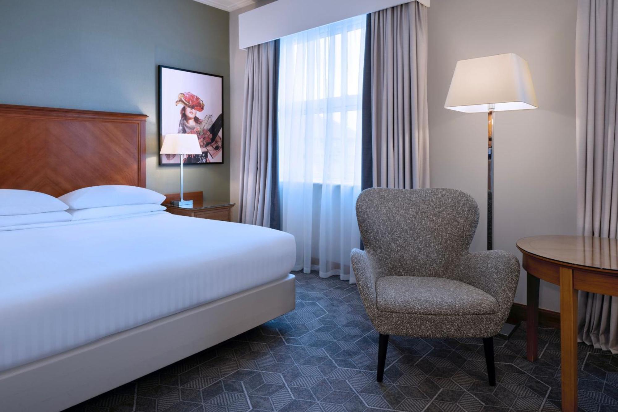 Delta Hotels By Marriott Bexleyheath Extérieur photo