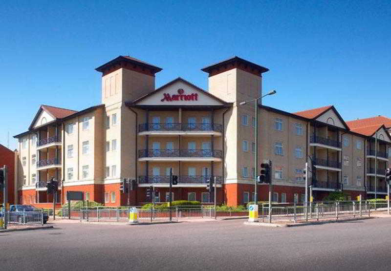 Delta Hotels By Marriott Bexleyheath Extérieur photo
