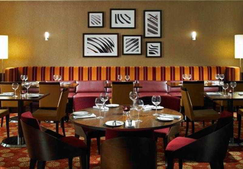 Delta Hotels By Marriott Bexleyheath Extérieur photo