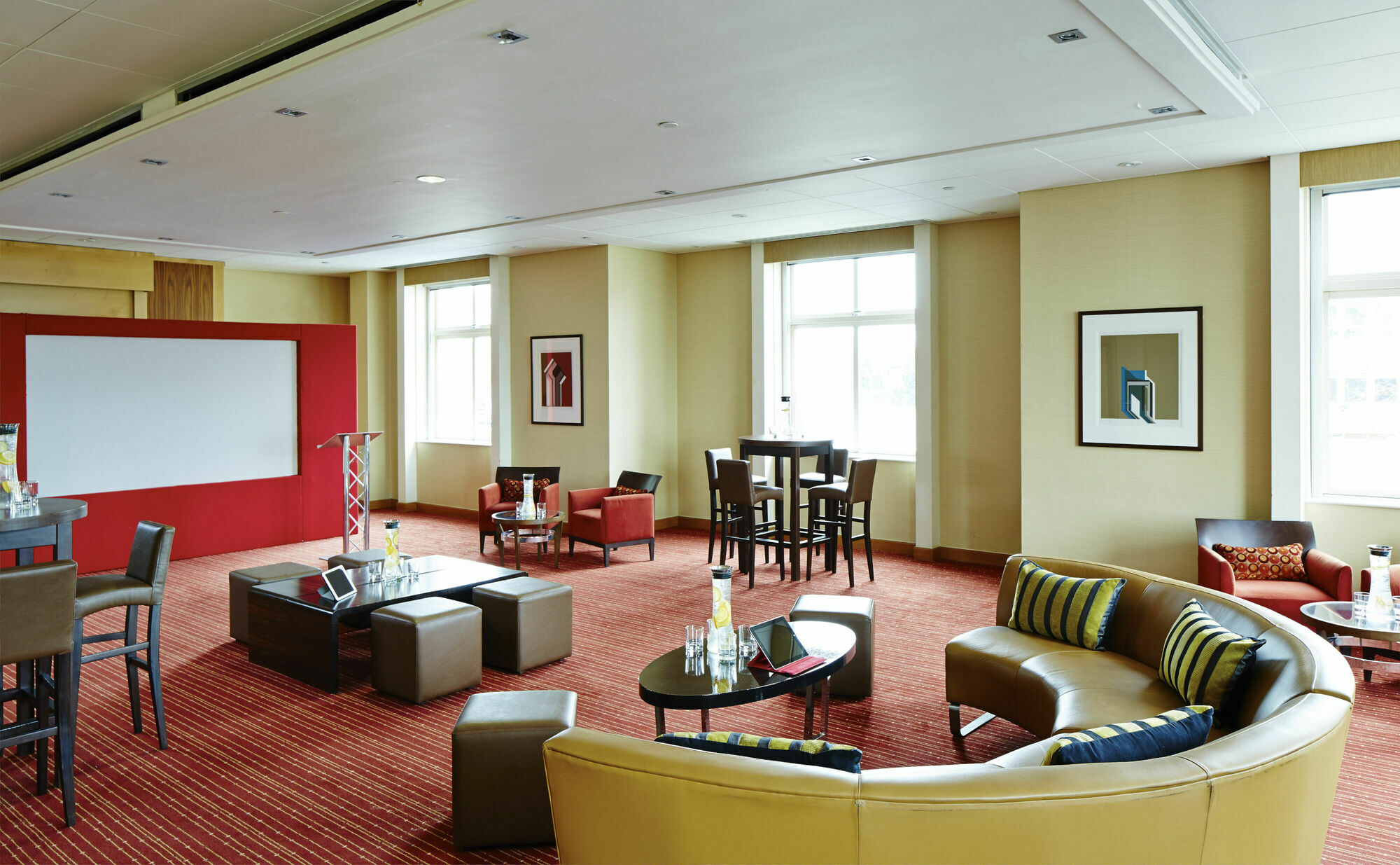 Delta Hotels By Marriott Bexleyheath Extérieur photo