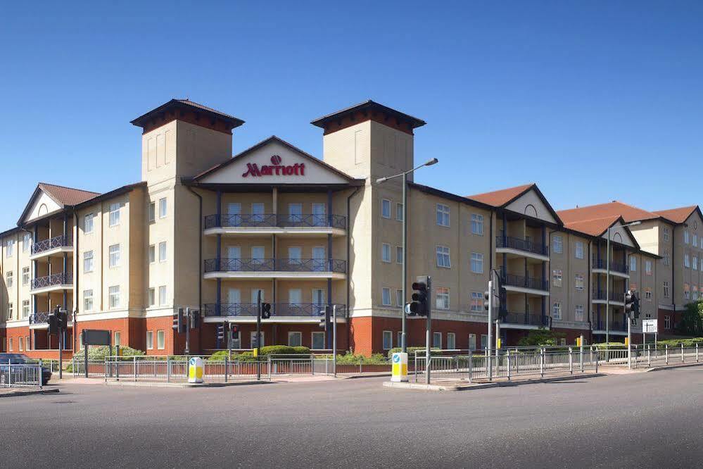 Delta Hotels By Marriott Bexleyheath Extérieur photo